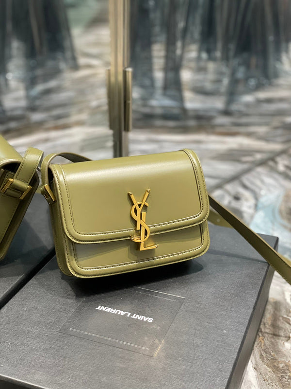 YSL BAGS - WOMEN LOVE LUXURY BAGS - 396