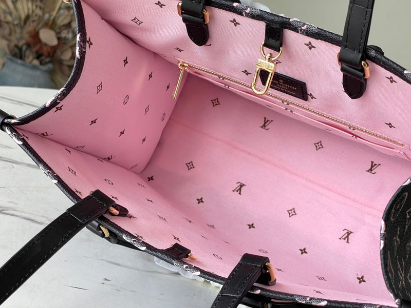 LO - LV Bags - 16485