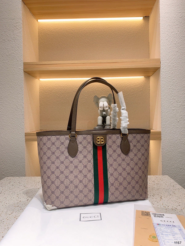 LO - BGA Bags - 1530