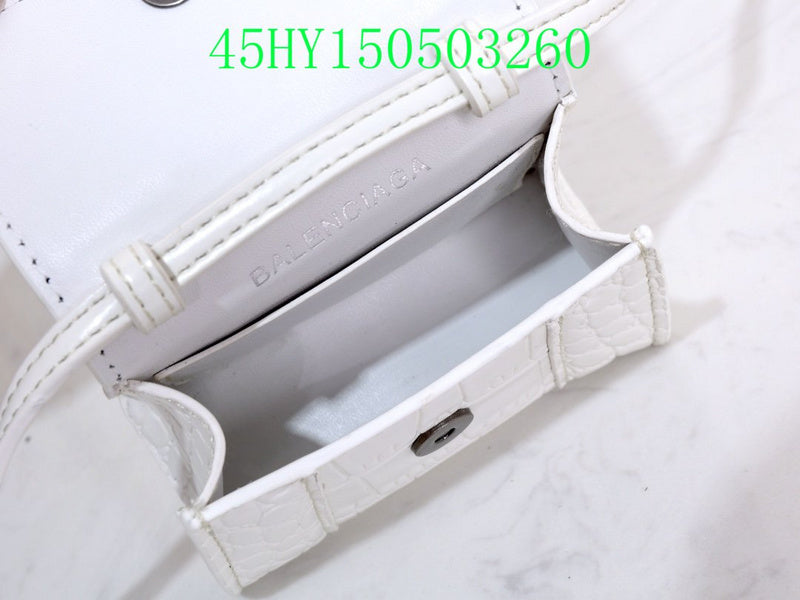 LO - BGA Bags - 2504