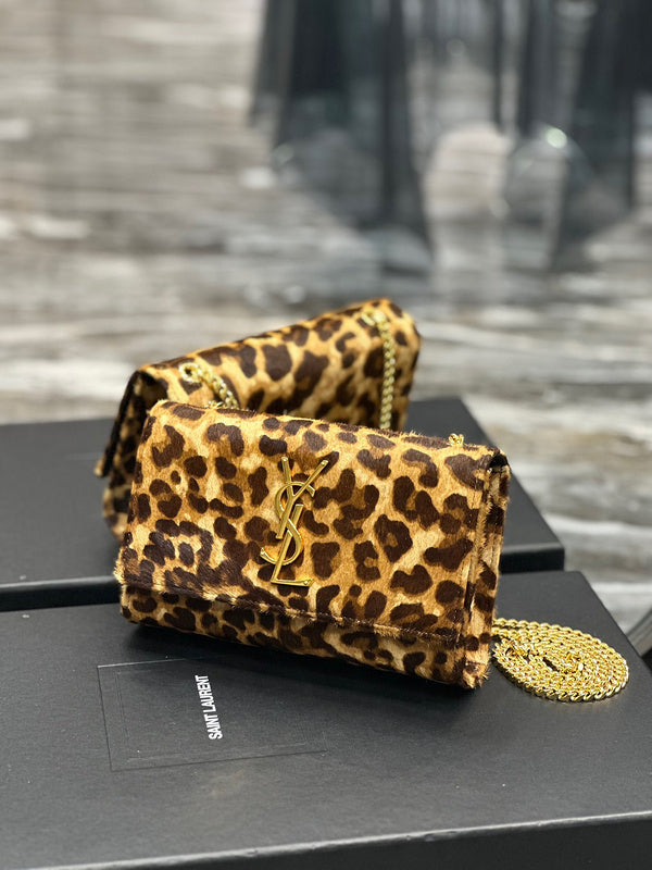 BB - YSL Bag - 3898