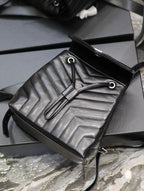 YSL BAGS - WOMEN LOVE LUXURY BAGS - 129
