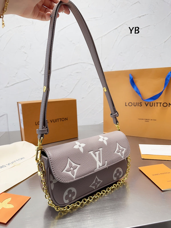 LO - LV Bags - 15099