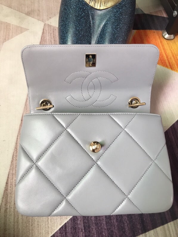 LO - CHL Bags - 3735
