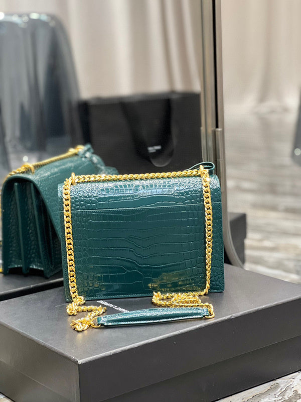 BB - YSL Bag - 2457