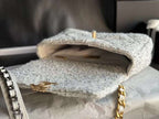 LO - CHL  BAGS FOR WOMEN - FASHION LUXURY BAGS - 431