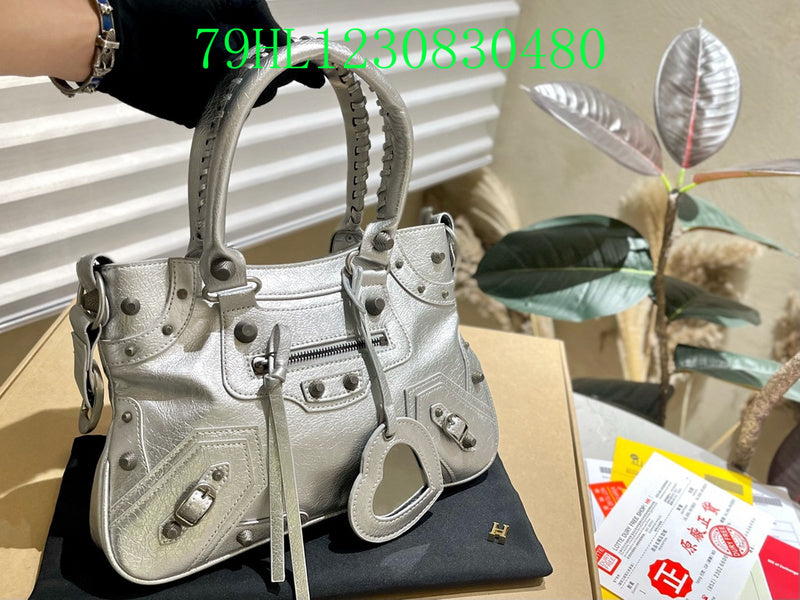 LO - BGA Bags - 1645
