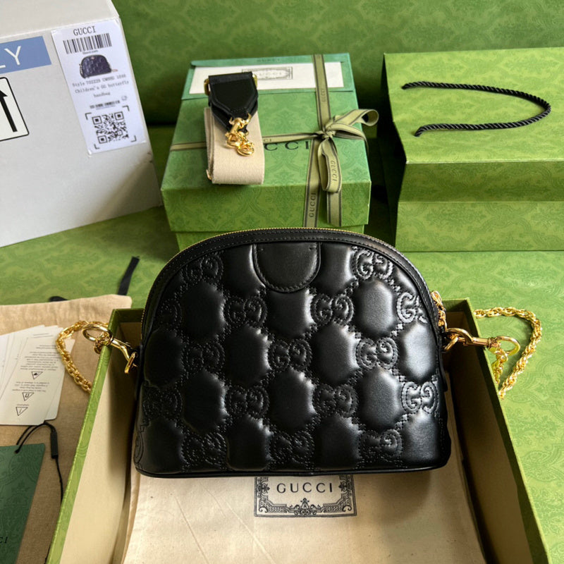 LO - GCC Bags - 4730