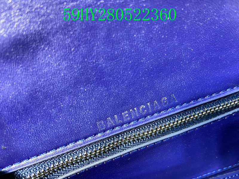 LO - BGA Bags - 2508