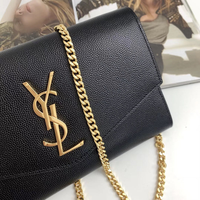 BB - YSL Bag - 3838