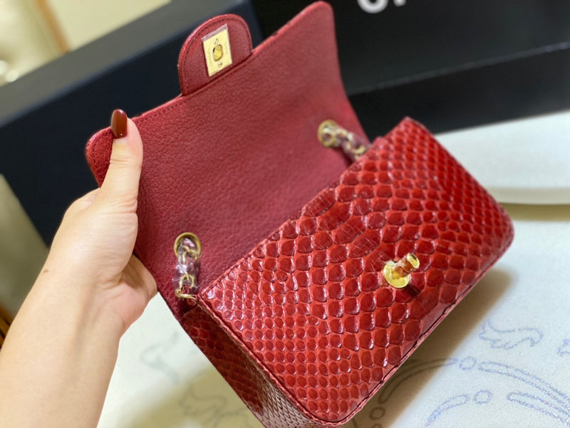 LO - CHL  BAGS FOR WOMEN - FASHION LUXURY BAGS -1994