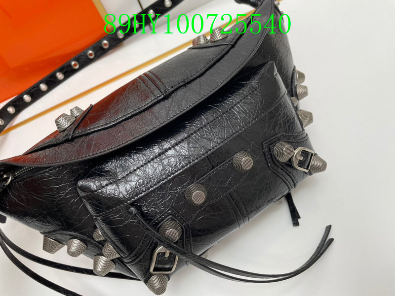 LO - BGA Bags - 1689