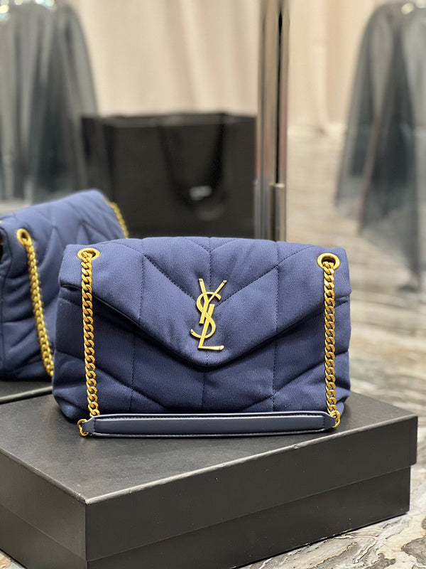 BB - YSL Bag - 3626