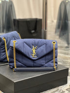 BB - YSL Bag - 3626