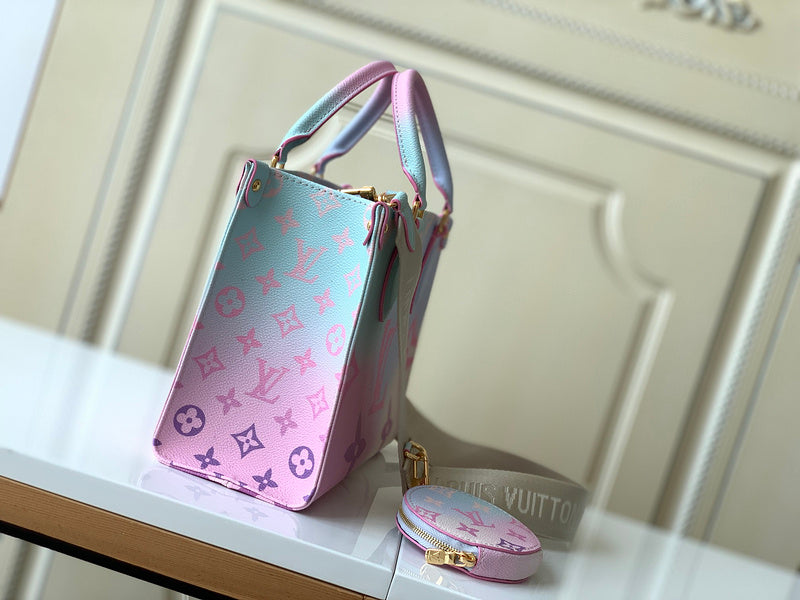 LO - LV Bags - 16759