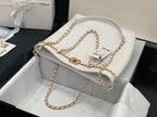 Lusso Official -  CHL BAGS  - 475