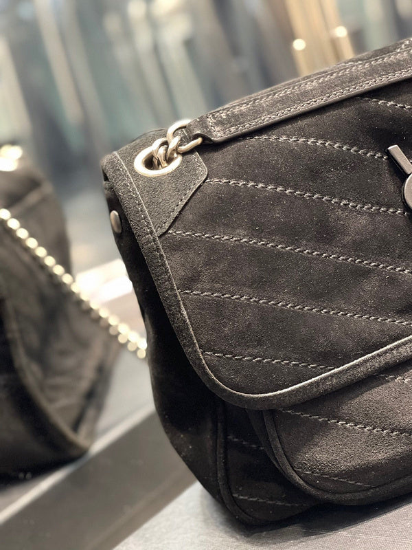 BB - YSL Bag - 3684