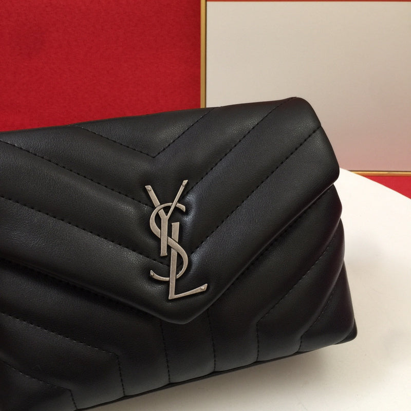 Lusso Official - LUXURY YSL BAGS - 1100