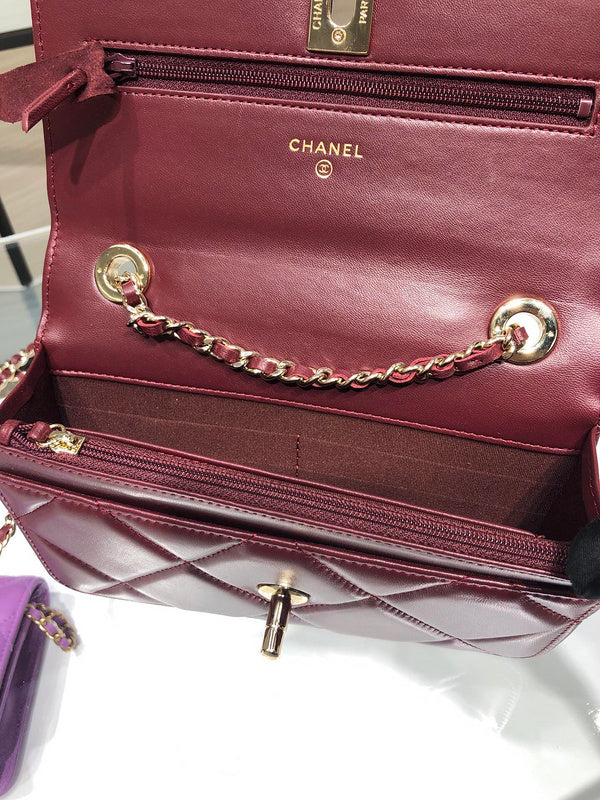 Lusso Official -  CHL BAGS  - 464