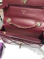 Lusso Official -  CHL BAGS  - 464