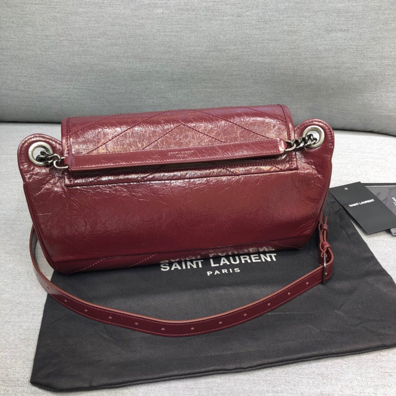 BB - YSL Bag - 2337