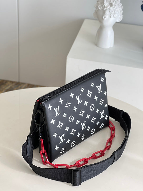 BB - LV Bags - 17257