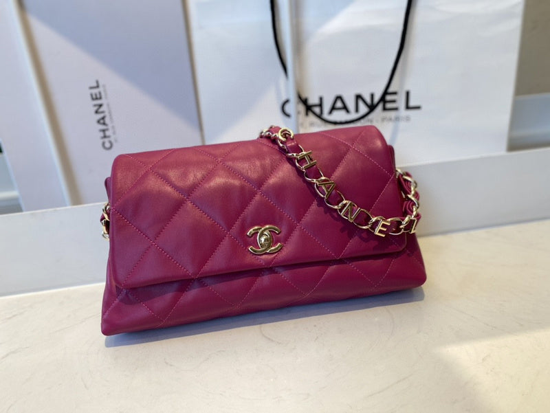 LO - CHL Bags - 1825