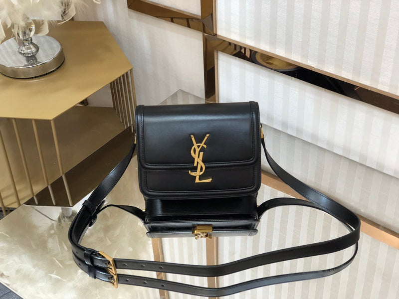YSL BAGS - WOMEN LOVE LUXURY BAGS - 2367