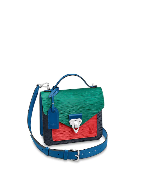 LO-LV bags 6043