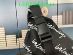LO - BGA Bags - 1787