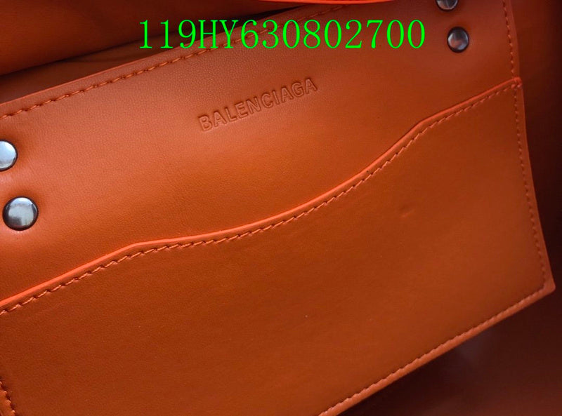 LO - BGA Bags - 2475