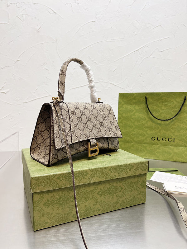 LO - BGA Bags - 1545