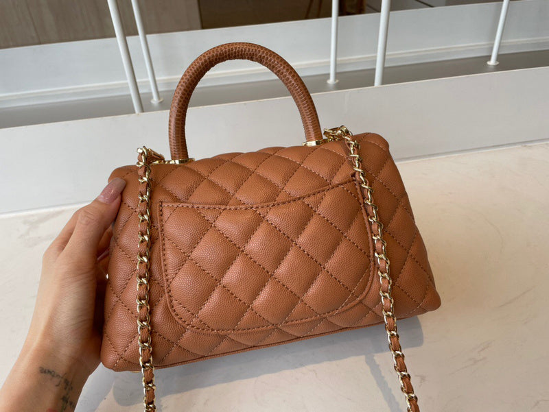 Lusso Official -  CHL BAGS  - 140