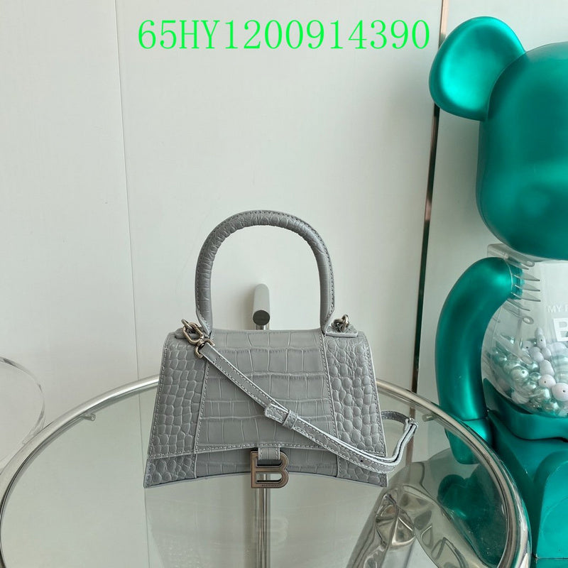 LO - BGA Bags - 2070