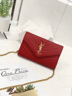 BB - YSL Bag - 3523
