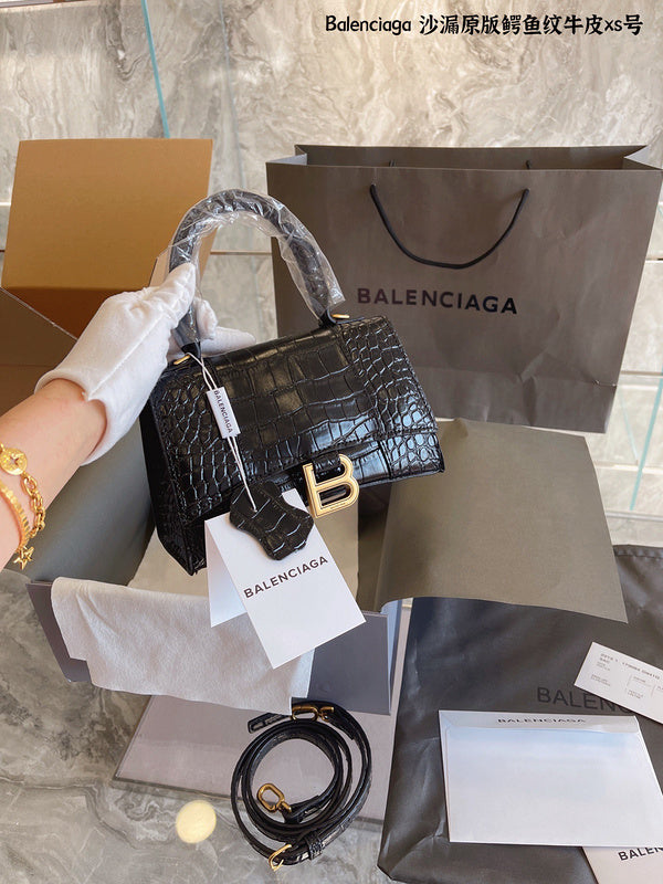 LO - BGA Bags - 1397