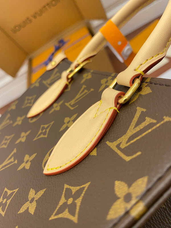 BB - LV Bags - 17236