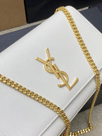 YSL BAGS - WOMEN LOVE LUXURY BAGS - 094