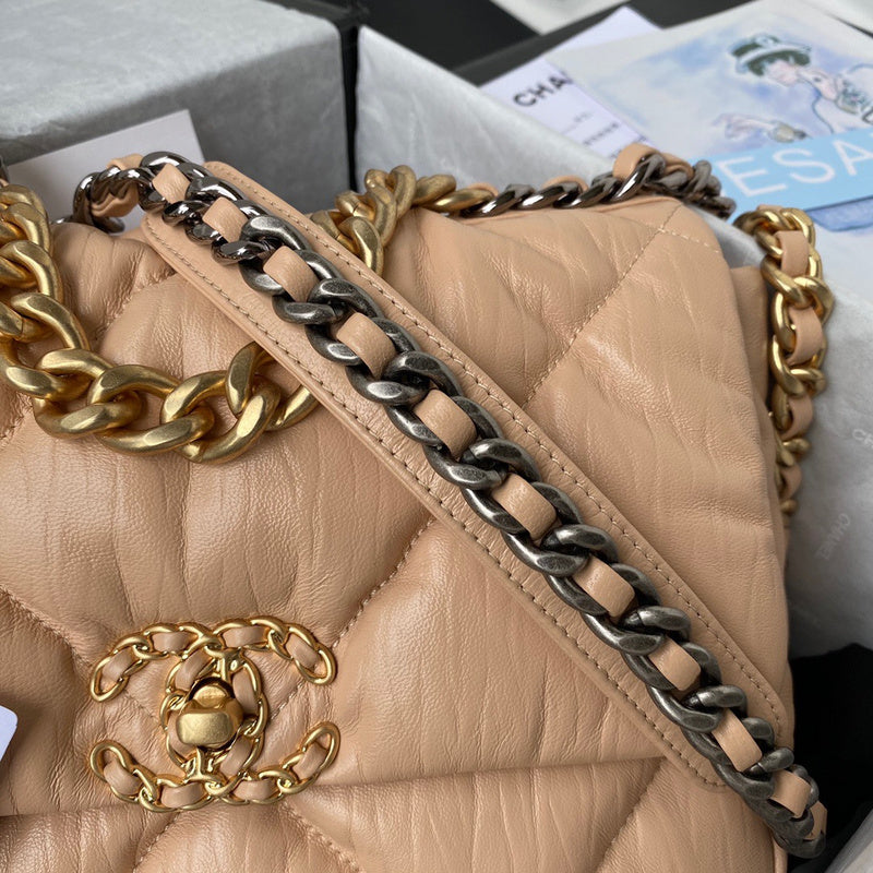 Lusso Official -  CHL BAGS  - 670