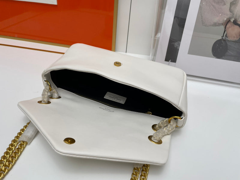 YSL BAGS - WOMEN LOVE LUXURY BAGS - 1076