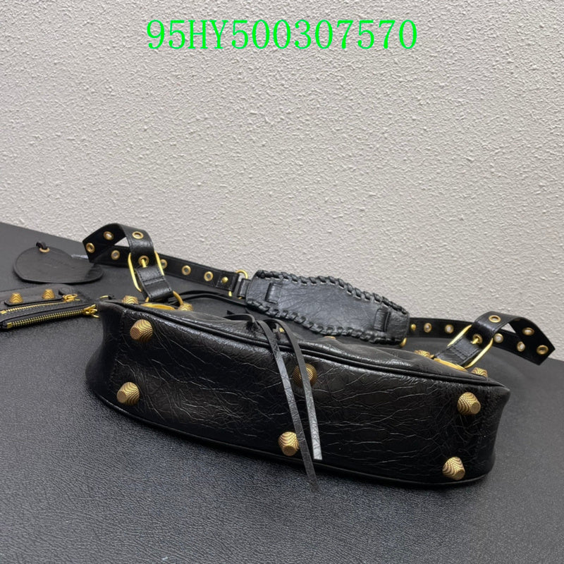 LO - BGA Bags - 1884