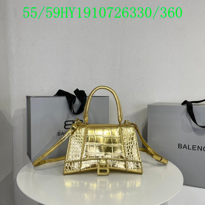 LO - BGA Bags - 2193
