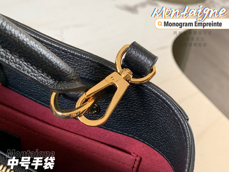 LO - LV Bags - 16632