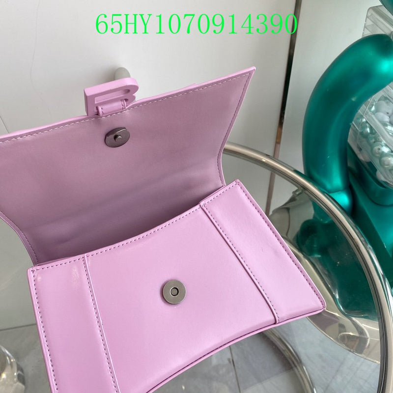 LO - BGA Bags - 2087