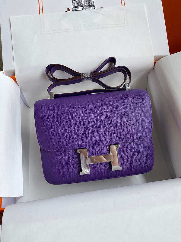 Lusso Official - HERMS DESIGNER BAGS FOR WOMEN - AFFORDABLE LUXURY BAGS - 013