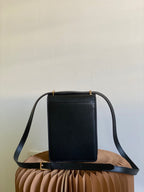B-Berry - BB  Robin Bag Monogram Black For Women, Bags 7.5in/14LO 80330421