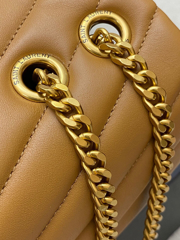 YSL BAGS - WOMEN LOVE LUXURY BAGS - 105