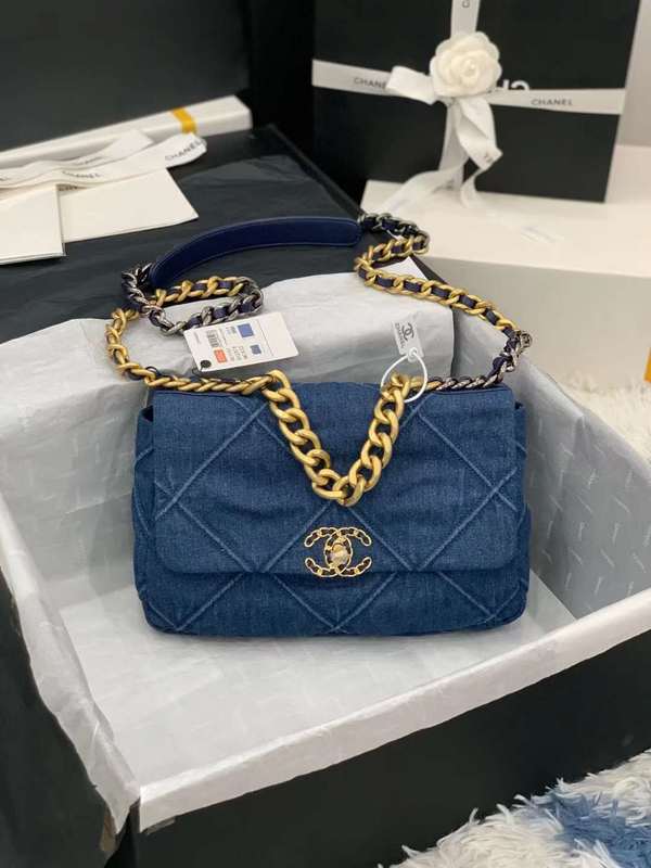 LO - CHL  BAGS FOR WOMEN - FASHION LUXURY BAGS - 128