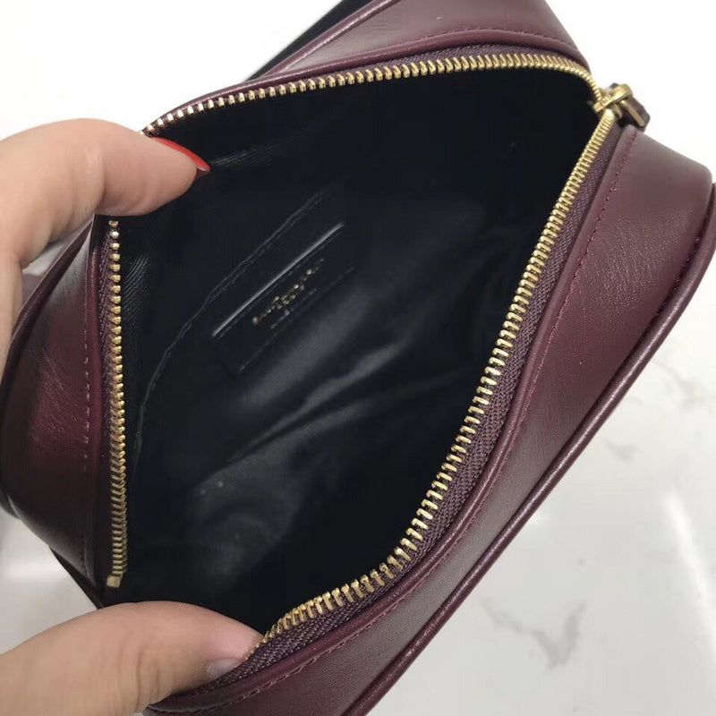 BB - YSL Bag - 3877