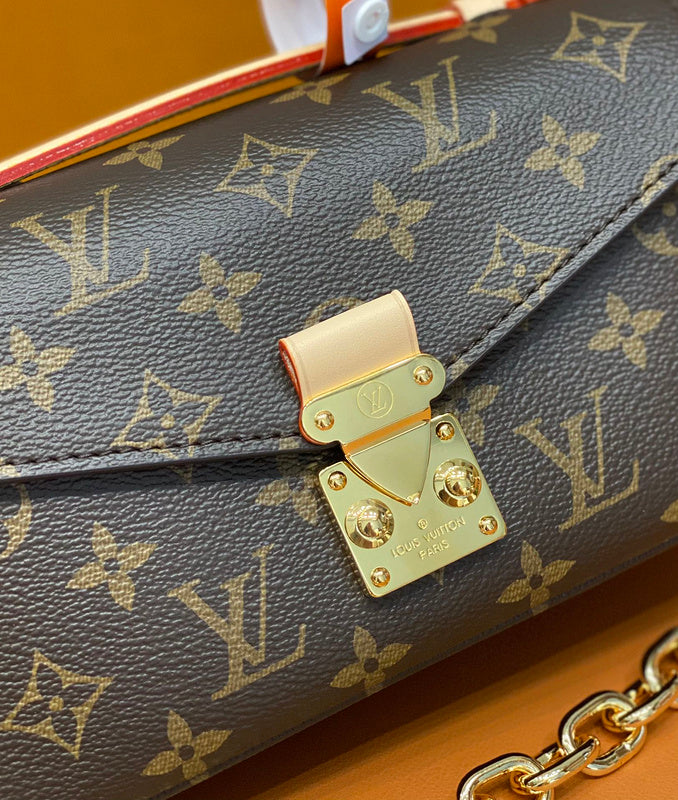 LO - LV Bags - 16124